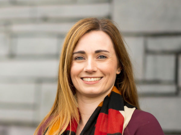 Annie Browne