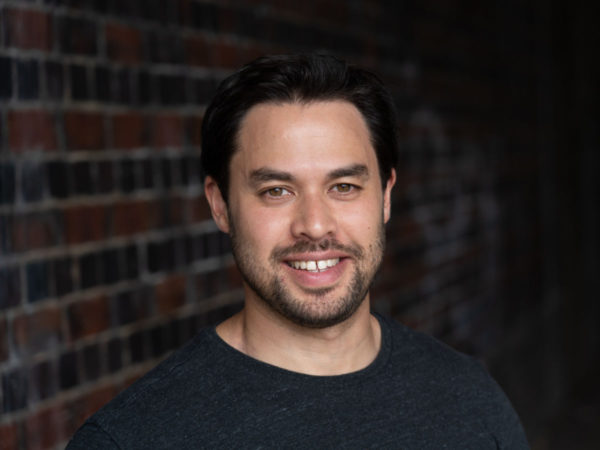Robert Kinsella Photo