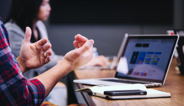 What to consider when building your website