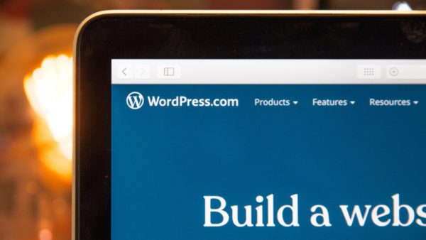 Are website builders a good idea?