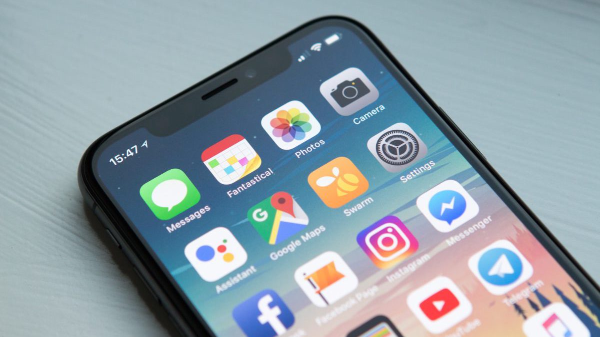 Building an App for the 2020 Market