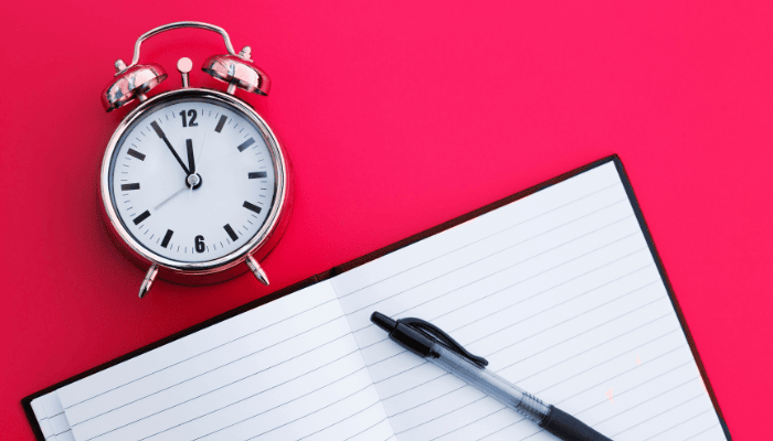 How Long Should a Project Take