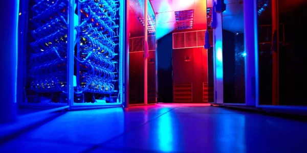 Data centre