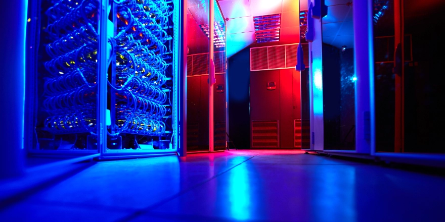 Data centre